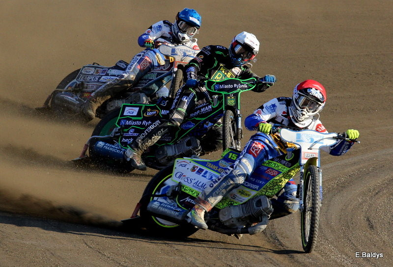 Pech Kildemanda, zamieszanie po meczu! (zdjęcia)