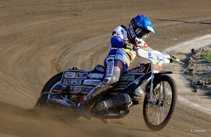 Pech Kildemanda, zamieszanie po meczu! (zdjęcia)