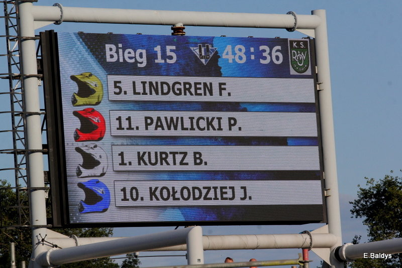 Pech Kildemanda, zamieszanie po meczu! (zdjęcia)