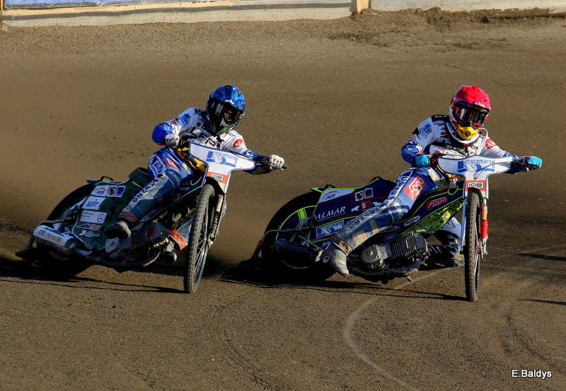 Pech Kildemanda, zamieszanie po meczu! (zdjęcia)