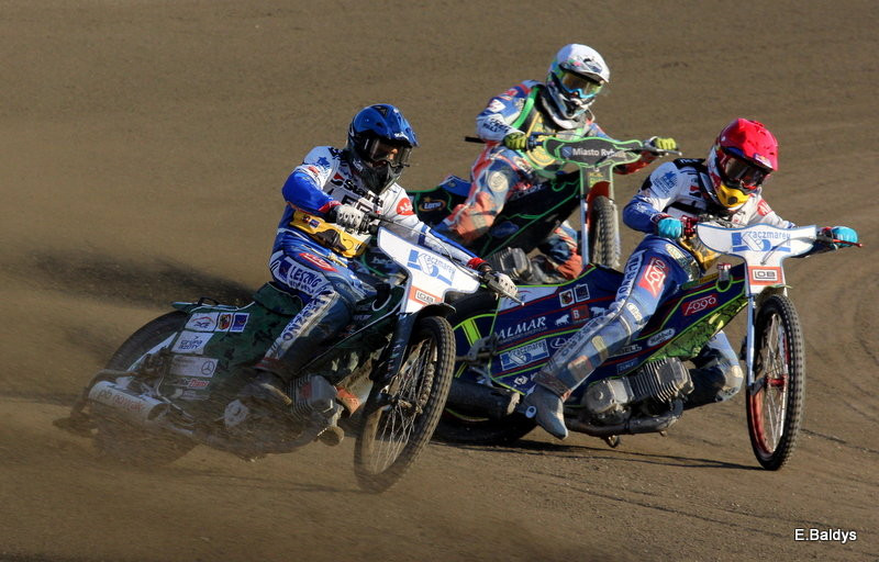 Pech Kildemanda, zamieszanie po meczu! (zdjęcia)