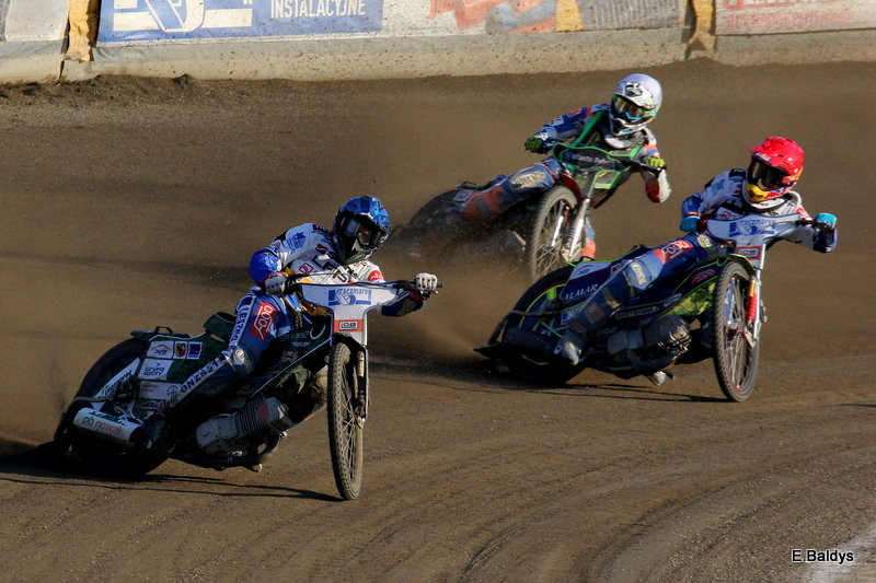 Pech Kildemanda, zamieszanie po meczu! (zdjęcia)