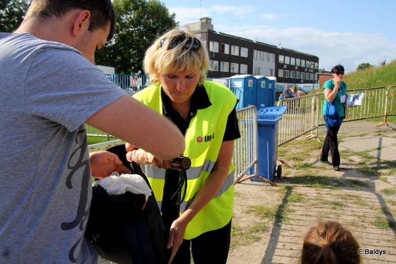Zobacz siebie. Mecz Fogo Unia Leszno - ROW Rybnik (zdjęcia)