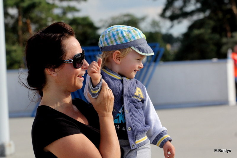 Zobacz siebie. Mecz Fogo Unia Leszno - ROW Rybnik (zdjęcia)
