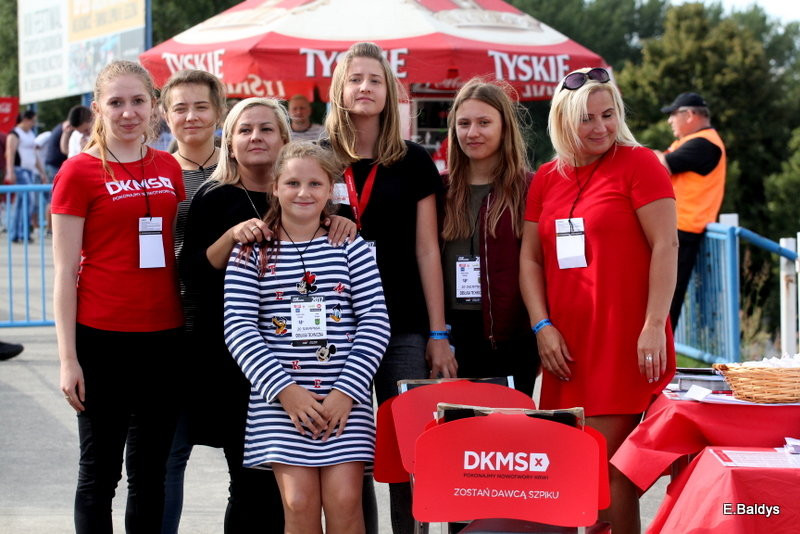 Zobacz siebie. Mecz Fogo Unia Leszno - ROW Rybnik (zdjęcia)