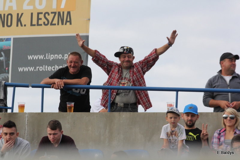 Zobacz siebie. Mecz Fogo Unia Leszno - ROW Rybnik (zdjęcia)