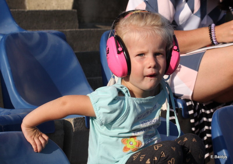 Zobacz siebie. Mecz Fogo Unia Leszno - ROW Rybnik (zdjęcia)