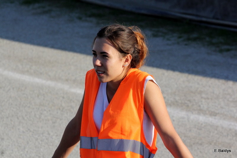 Zobacz siebie. Mecz Fogo Unia Leszno - ROW Rybnik (zdjęcia)