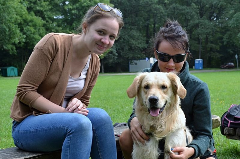Turniej siatkówki plażowej w Górznie (zdjęcia)