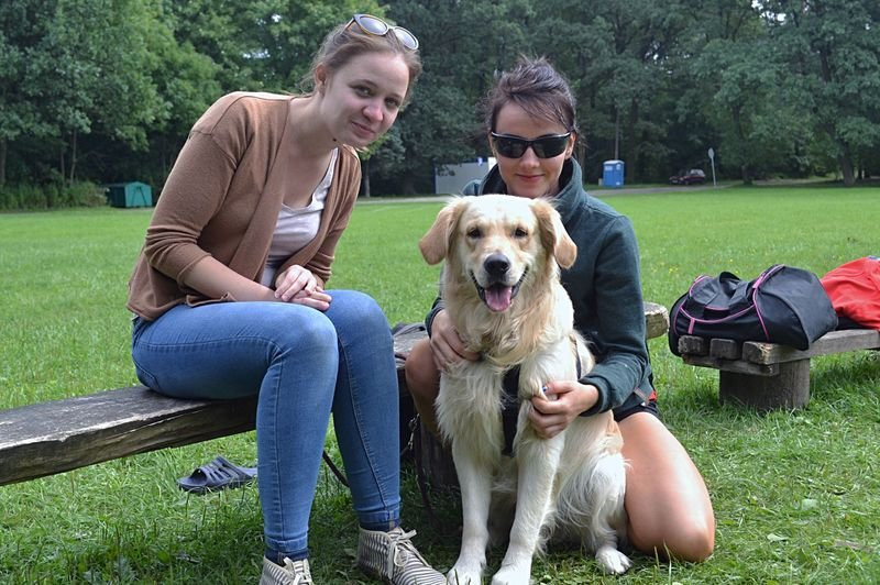 Turniej siatkówki plażowej w Górznie (zdjęcia)