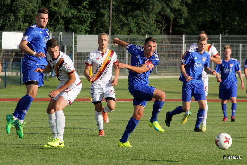 Polonia wiceliderem! (zdjęcia)