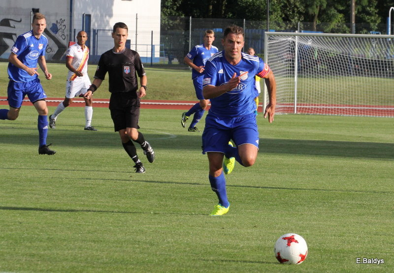 Polonia wiceliderem! (zdjęcia)