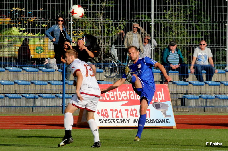 Polonia wiceliderem! (zdjęcia)