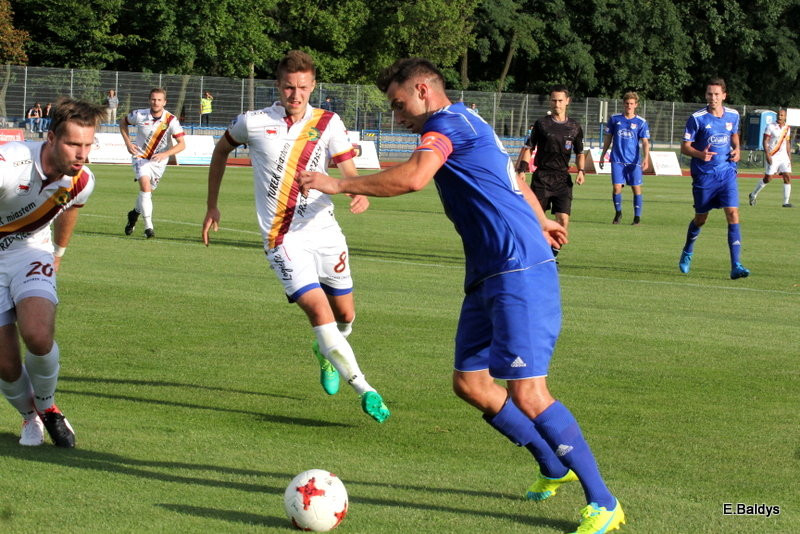 Polonia wiceliderem! (zdjęcia)