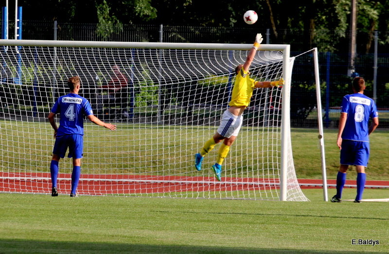 Polonia wiceliderem! (zdjęcia)