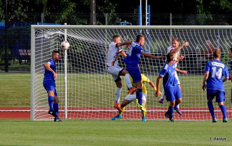 Polonia wiceliderem! (zdjęcia)