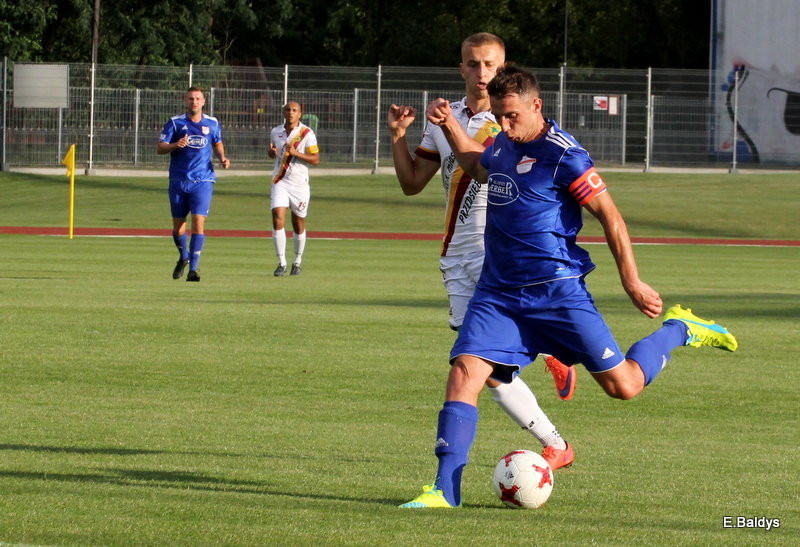 Polonia wiceliderem! (zdjęcia)