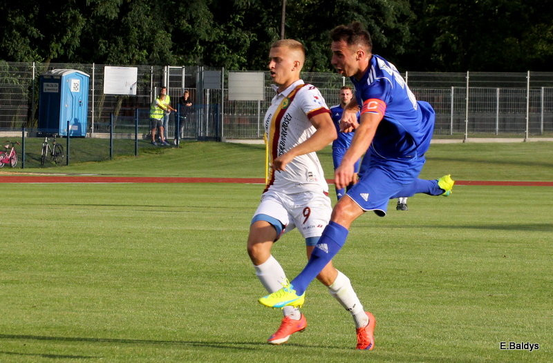 Polonia wiceliderem! (zdjęcia)