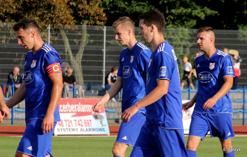 Polonia wiceliderem! (zdjęcia)