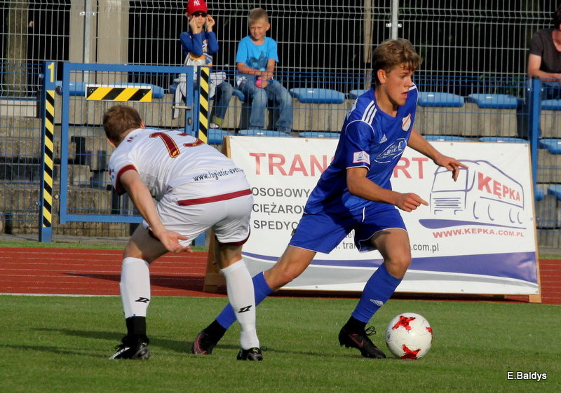 Polonia wiceliderem! (zdjęcia)