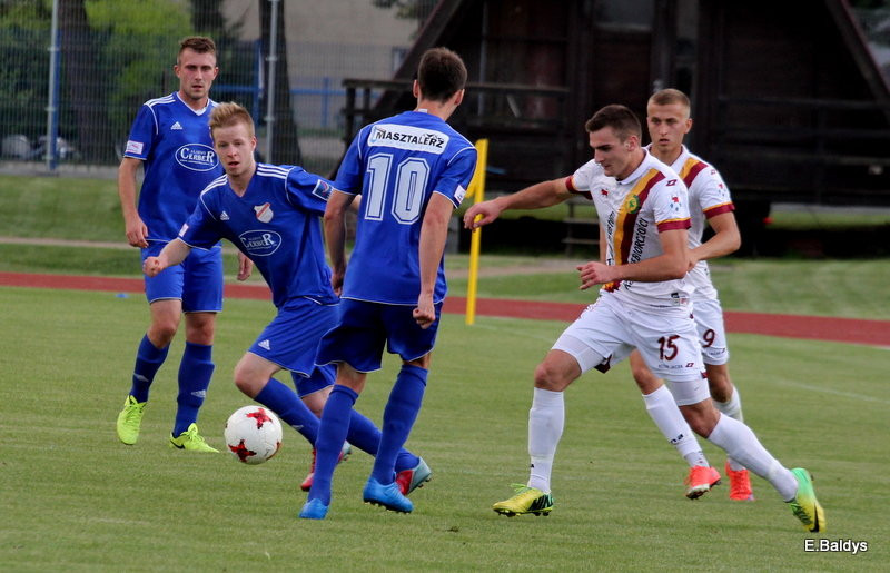 Polonia wiceliderem! (zdjęcia)