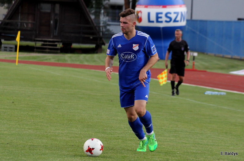 Polonia wiceliderem! (zdjęcia)