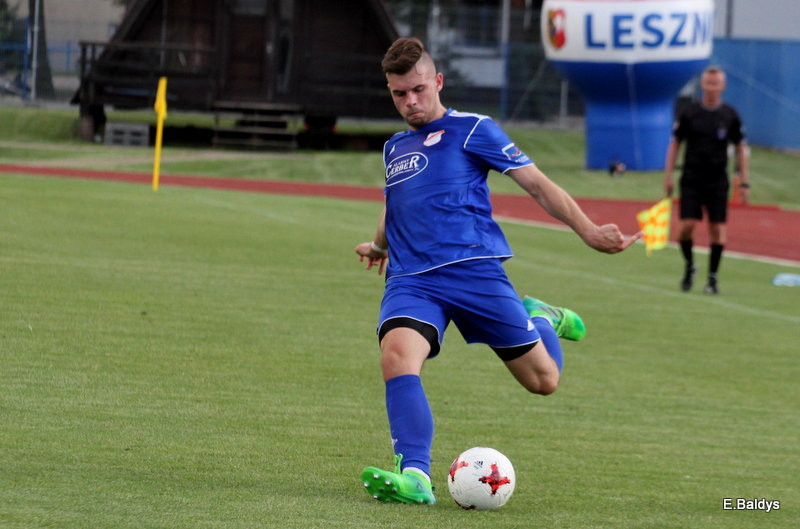 Polonia wiceliderem! (zdjęcia)