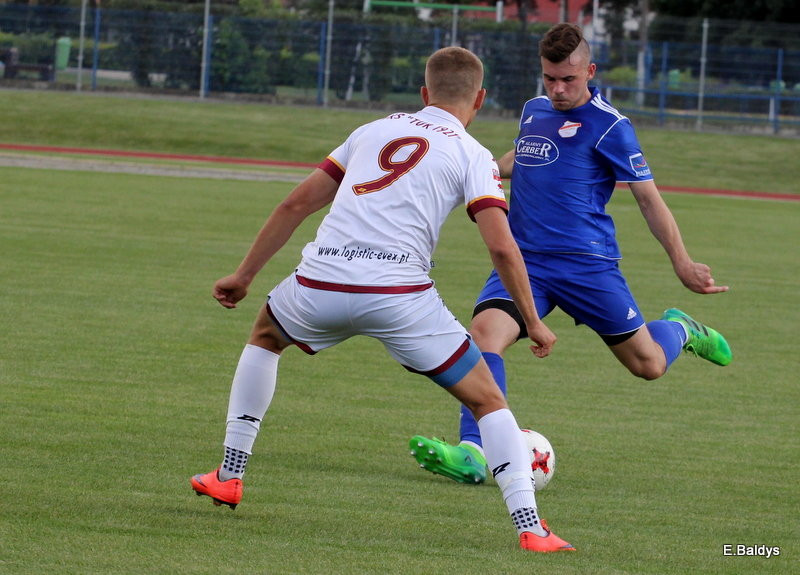 Polonia wiceliderem! (zdjęcia)