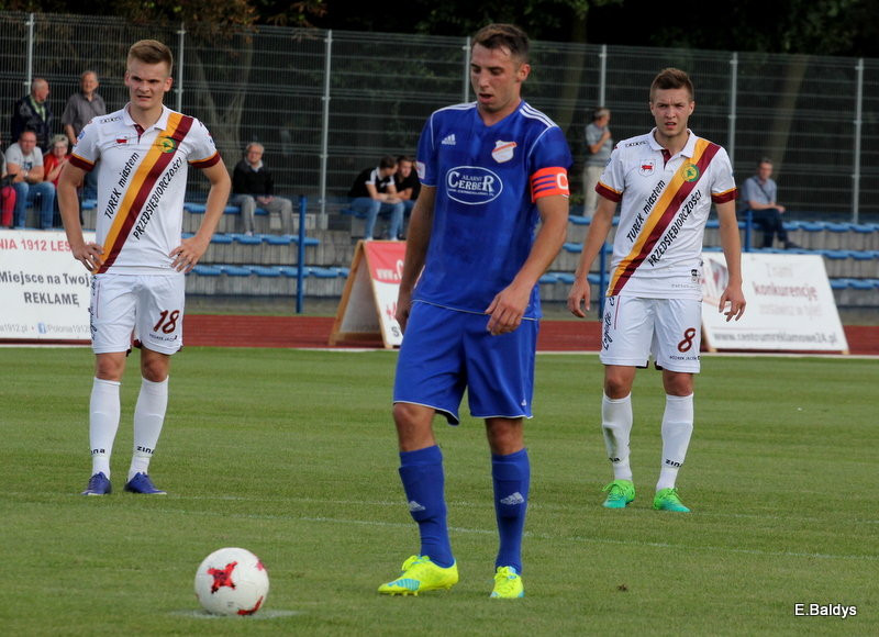 Polonia wiceliderem! (zdjęcia)