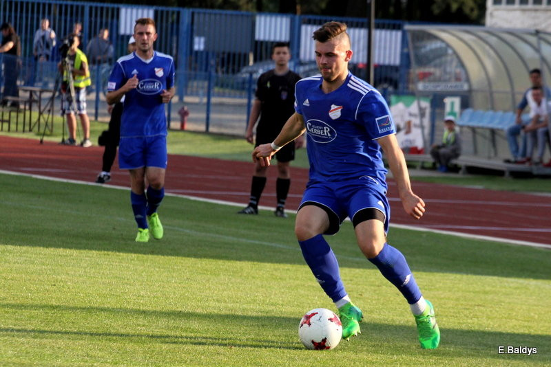 Polonia wiceliderem! (zdjęcia)