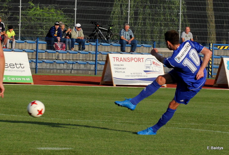 Polonia wiceliderem! (zdjęcia)