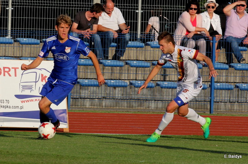 Polonia wiceliderem! (zdjęcia)