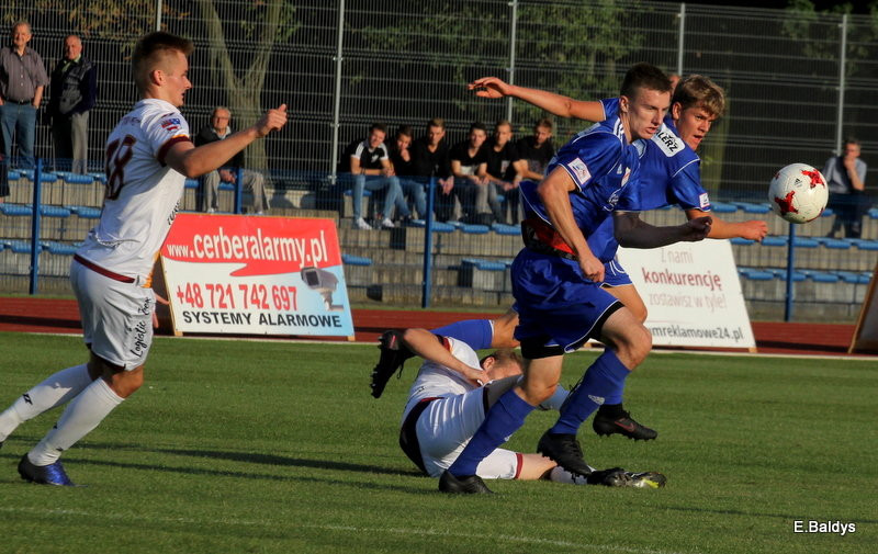 Polonia wiceliderem! (zdjęcia)