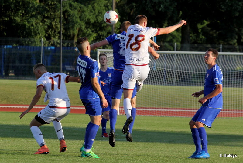 Polonia wiceliderem! (zdjęcia)