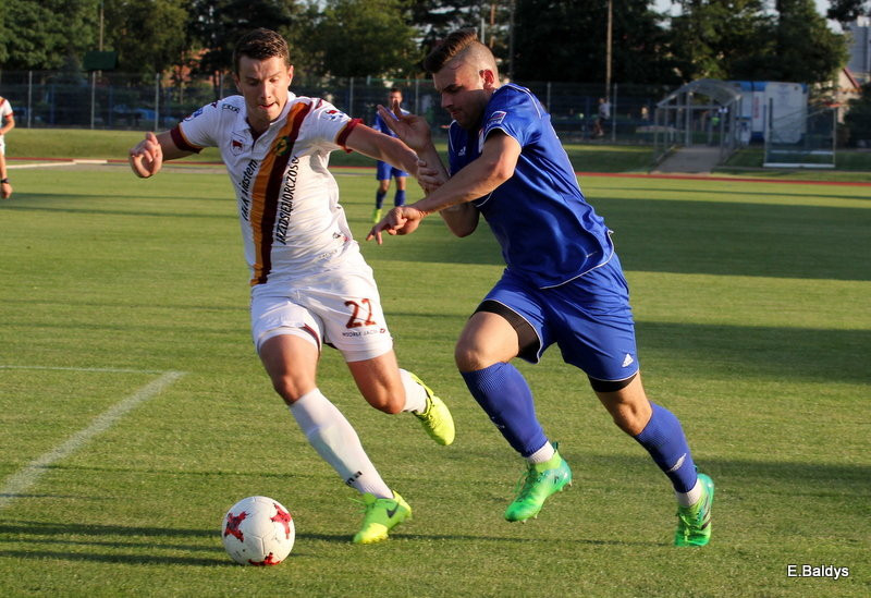 Polonia wiceliderem! (zdjęcia)