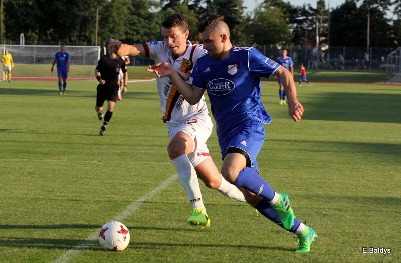 Polonia wiceliderem! (zdjęcia)