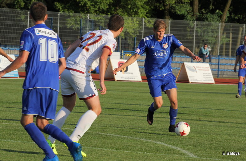 Polonia wiceliderem! (zdjęcia)