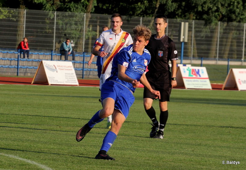 Polonia wiceliderem! (zdjęcia)