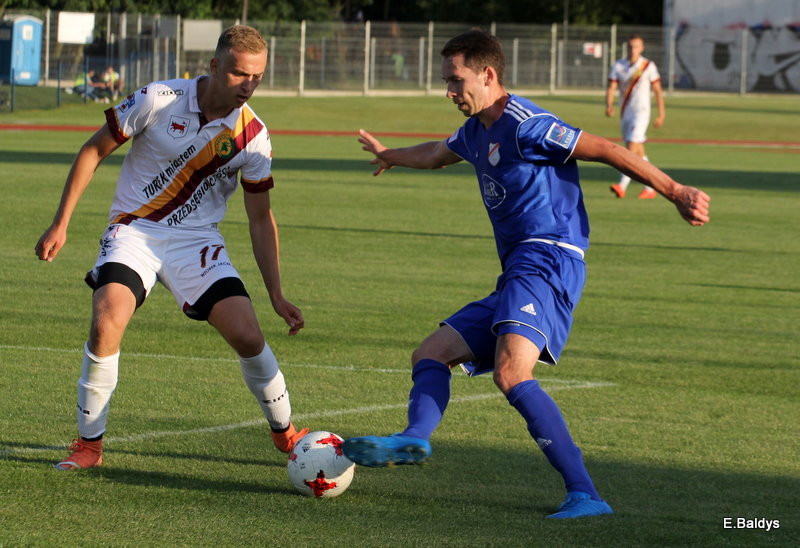 Polonia wiceliderem! (zdjęcia)