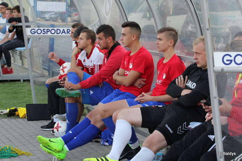 Polonia wiceliderem! (zdjęcia)