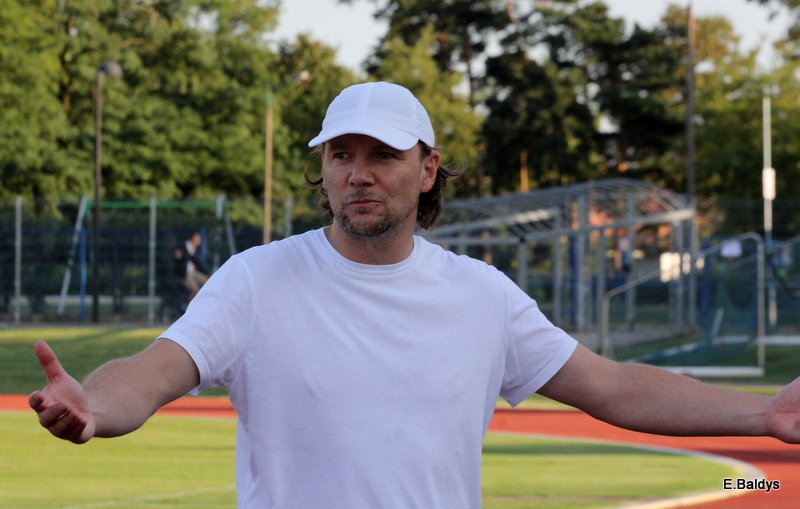 Polonia wiceliderem! (zdjęcia)