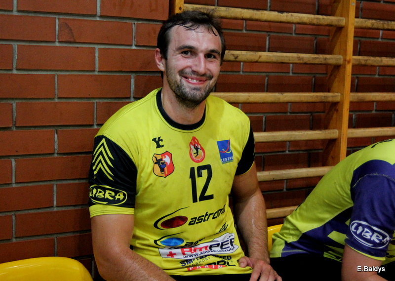 Twarda Stal (zdjęcia)