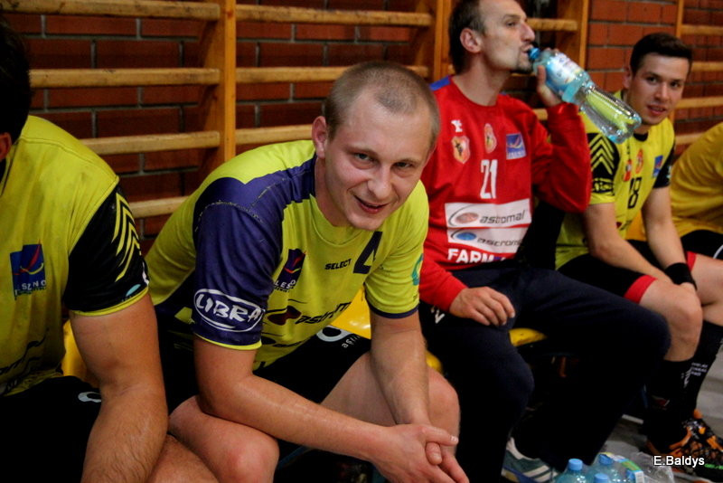 Twarda Stal (zdjęcia)