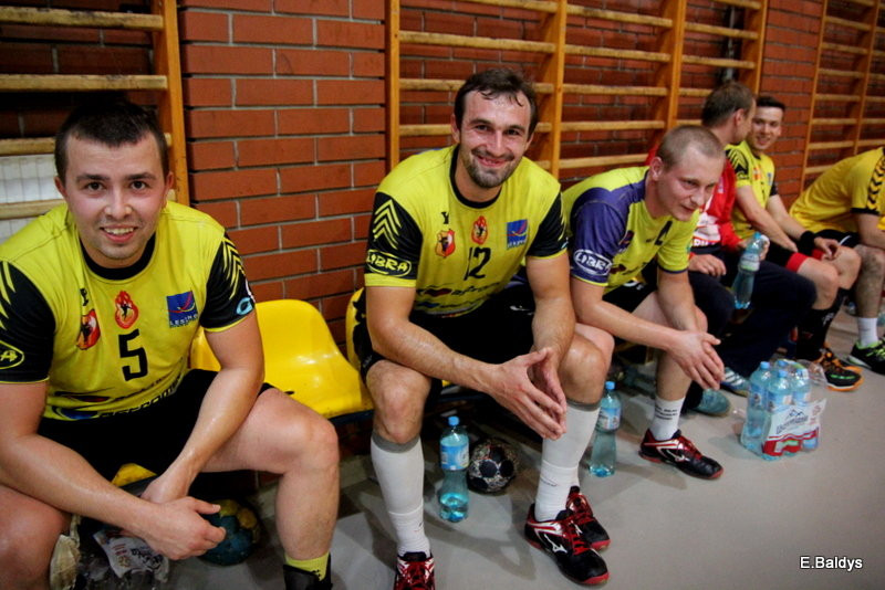 Twarda Stal (zdjęcia)