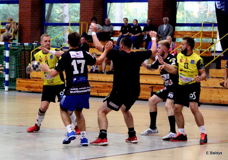 Twarda Stal (zdjęcia)