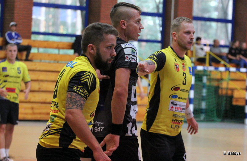 Twarda Stal (zdjęcia)