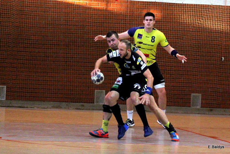 Twarda Stal (zdjęcia)