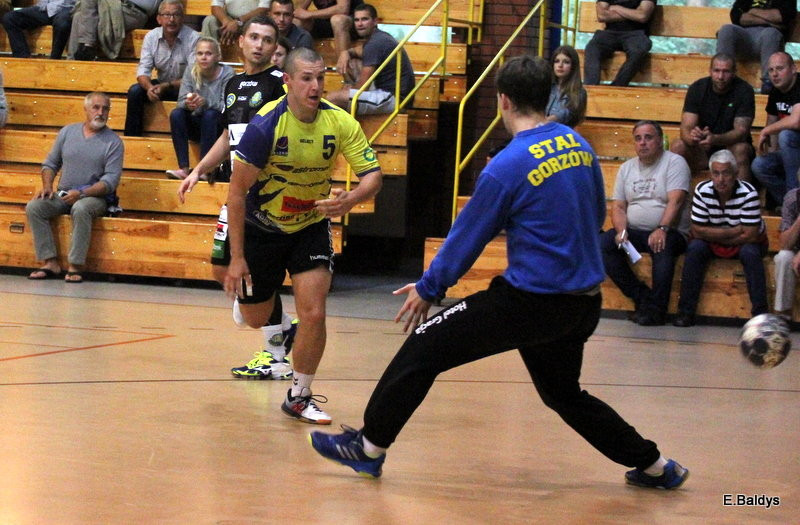 Twarda Stal (zdjęcia)