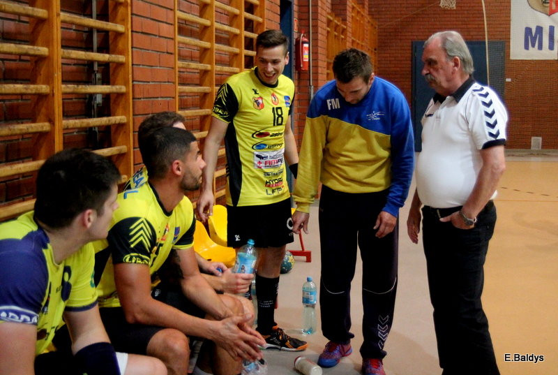 Twarda Stal (zdjęcia)