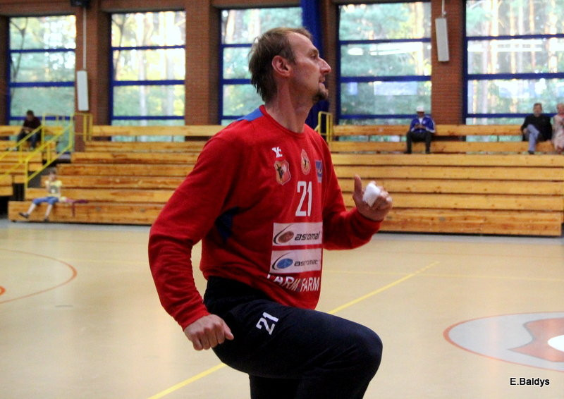 Twarda Stal (zdjęcia)